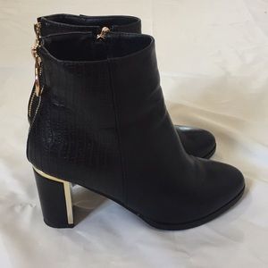 Elegant Boots